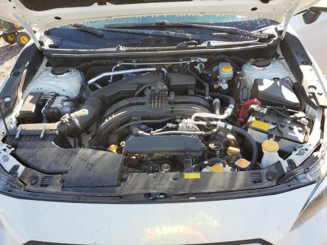 Photo 12 from auction – 2021 SUBARU CROSSTREK with VIN JF2GTAPC0M8270768