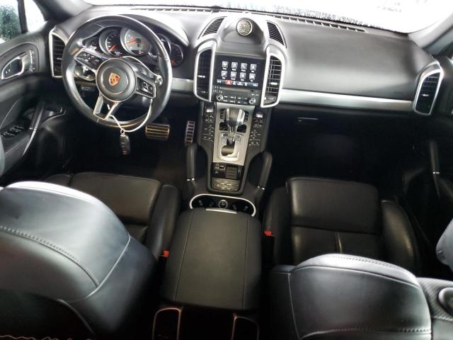 Фото 8 с аукциона – 2017 PORSCHE CAYENNE S с VIN WP1AB2A29HLA52696