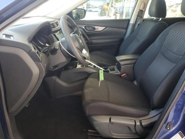 Photo 7 from auction – 2019 NISSAN ROGUE S with VIN 5N1AT2MT6KC736496