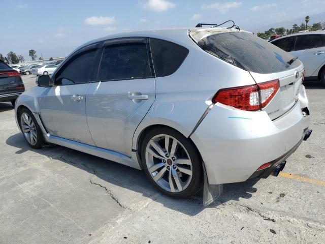 Photo 2 from auction – 2009 SUBARU IMPREZA WR with VIN JF1GR89609L821448