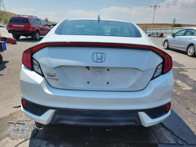 Photo 6 from auction – 2016 HONDA CIVIC EX with VIN 2HGFC3B36GH353490