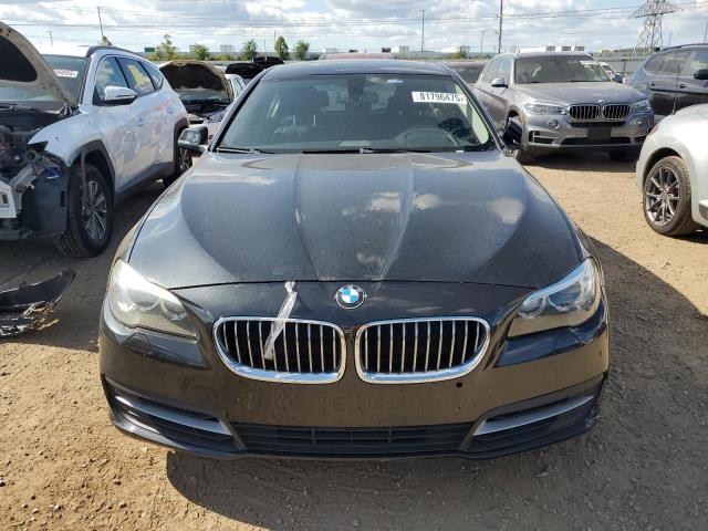 Снимка 5 от търг – 2014 BMW 528 с VIN WBA5A7C56ED219853