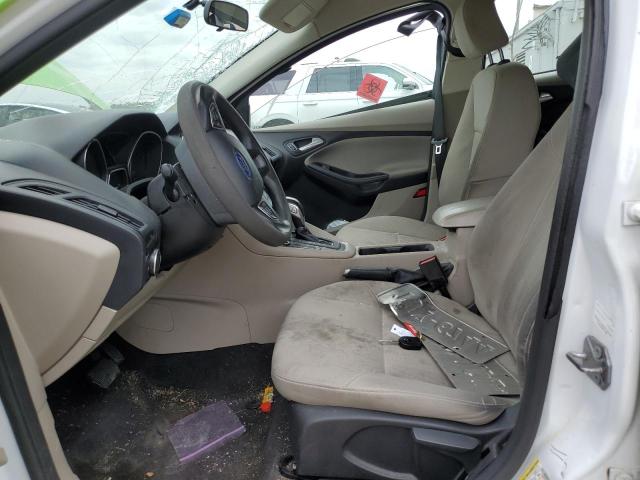 Photo 7 from auction – 2015 FORD FOCUS with VIN 1FADP3K21FL270655