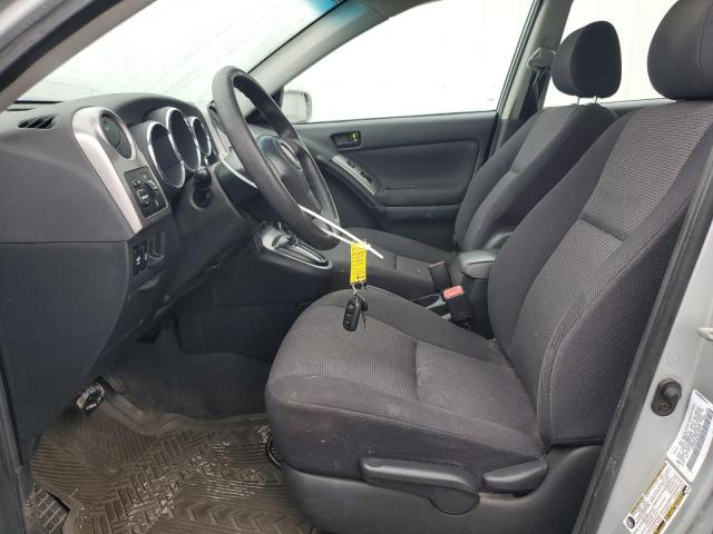 Photo 7 from auction – 2005 PONTIAC VIBE with VIN 5Y2SM63825Z482376