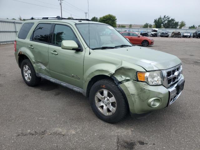 Photo 4 from auction – 2009 FORD ESCAPE HYBRID with VIN 1FMCU59359KB19042