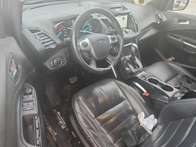 Photo 8 from auction – 2016 FORD ESCAPE TIT with VIN 1FMCU0J91GUB26235