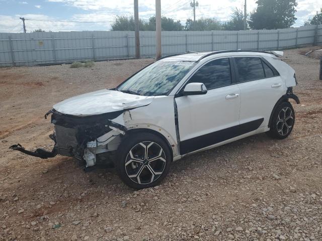 Photo 1 from auction – 2023 KIA NIRO EX with VIN KNDCR3LE7P5050497