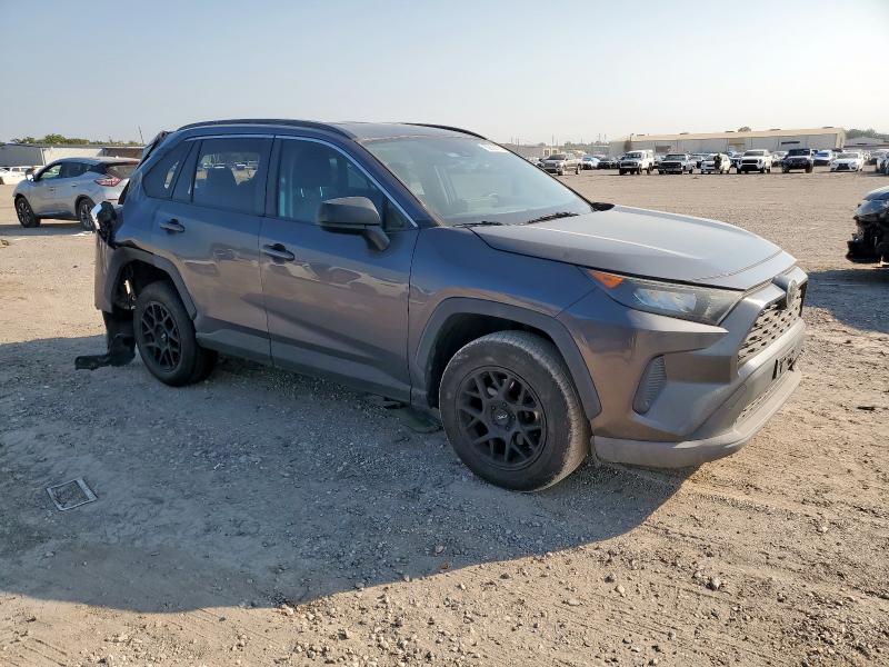 Photo 4 from auction – 2019 TOYOTA RAV4 LE with VIN JTMH1RFV0KD014399