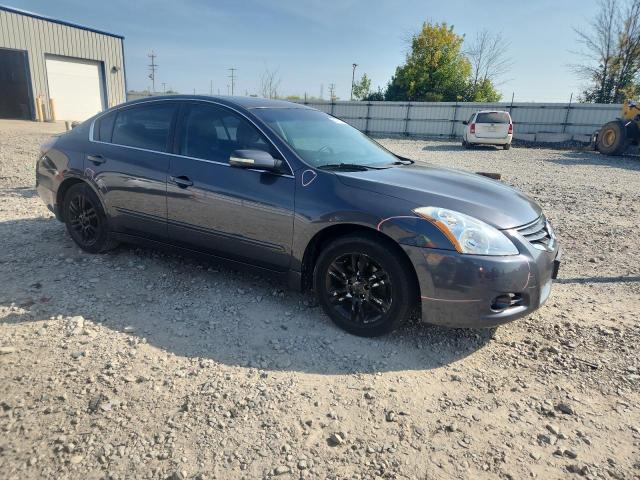 Photo 4 from auction – 2010 NISSAN ALTIMA BAS with VIN 1N4AL2AP9AN417128