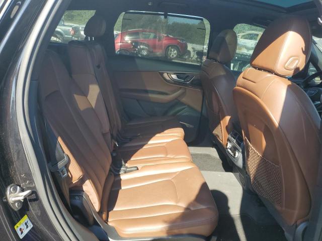 Photo 11 from auction – 2017 AUDI Q7 PRESTIG with VIN WA1VABF79HD008258