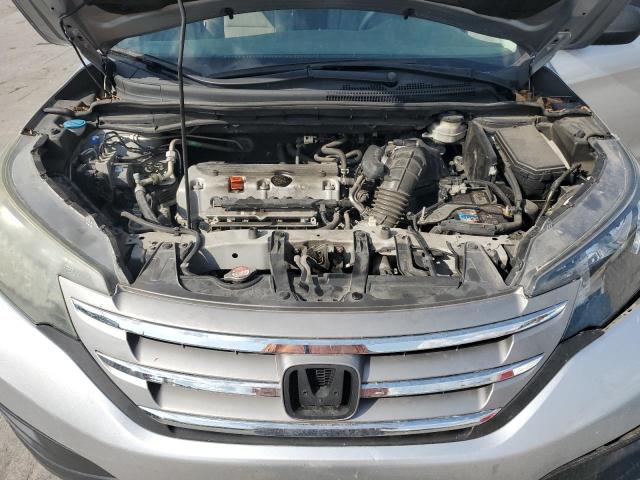 Photo 12 from auction – 2014 HONDA CR-V LX with VIN 2HKRM3H36EH548719