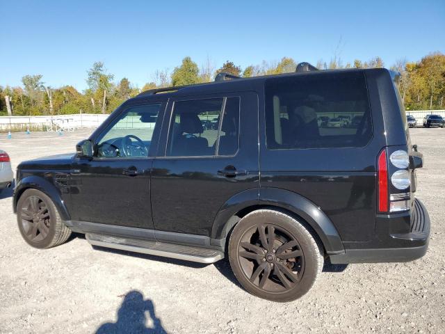 Photo 2 from auction – 2015 LAND ROVER LR4 HSE with VIN SALAG2V64FA753728