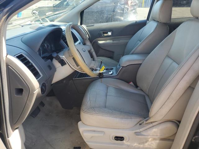 Photo 7 from auction – 2008 FORD EDGE LIMITED with VIN 2FMDK39C28BA74763