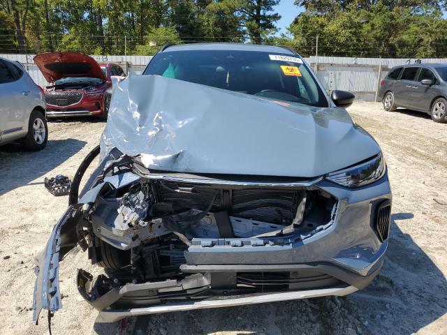Photo 5 from auction – 2025 FORD ESCAPE ST with VIN 1FMCU0MN3SUA47313