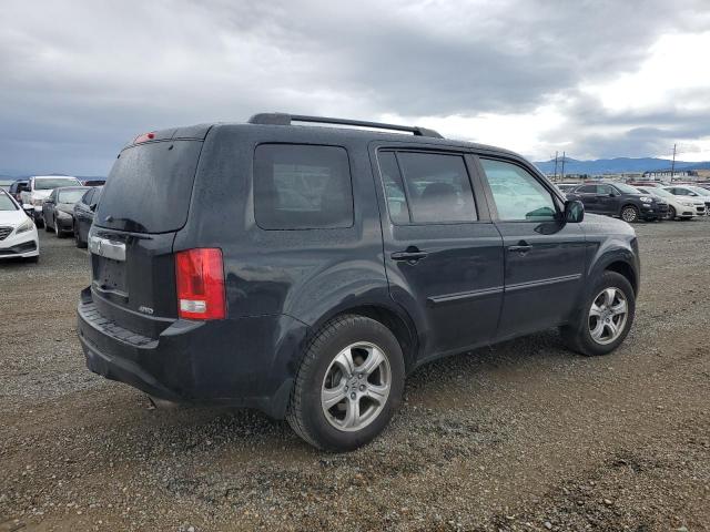 Photo 3 from auction – 2015 HONDA PILOT EXL with VIN 5FNYF4H64FB015497