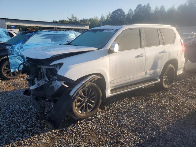 Photo 1 from auction – 2017 LEXUS GX 460 PRE with VIN JTJJM7FX2H5152654