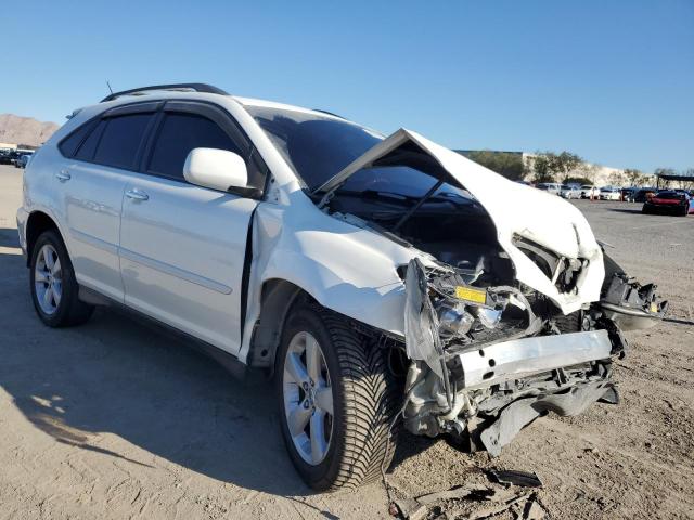Photo 4 from auction – 2008 LEXUS RX 350 with VIN 2T2GK31U78C042397