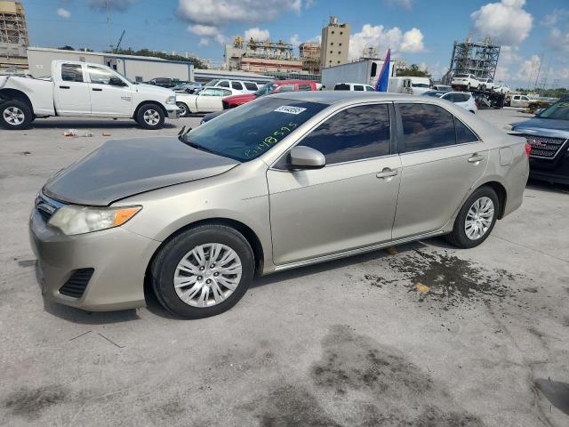 TOYOTA CAMRY L 2014 with VIN 4T1BF1FKXEU359891 - Photo from auction