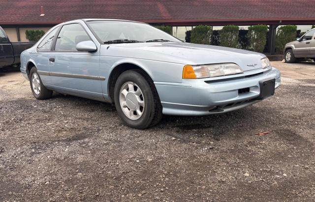 FORD THUNDERBIR 1993 with VIN 1FAPP6240PH117088 - Photo from auction