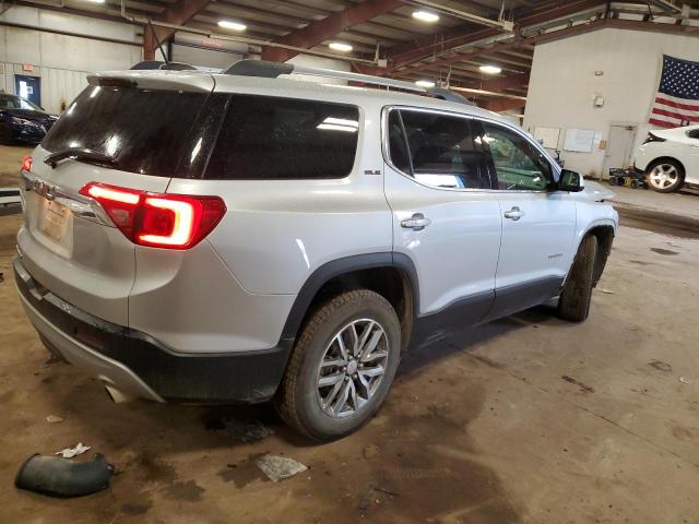 Photo 3 from auction – 2018 GMC ACADIA SLE with VIN 1GKKNLLSXJZ108863