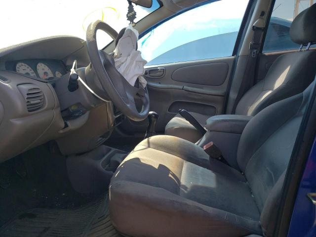Photo 7 from auction – 2005 DODGE NEON SXT with VIN 1B3ES56C55D255601