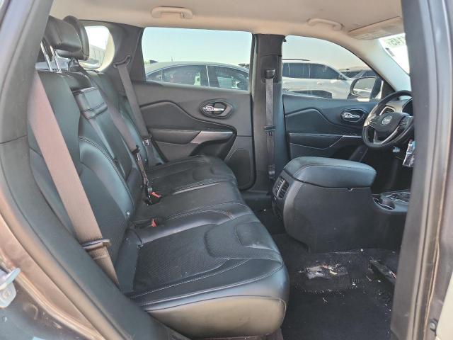 Photo 10 from auction – 2019 JEEP CHEROKEE L with VIN 1C4PJLDB1KD196034