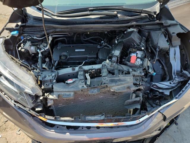 Photo 12 from auction – 2016 HONDA CR-V EX with VIN 2HKRM4H50GH670115