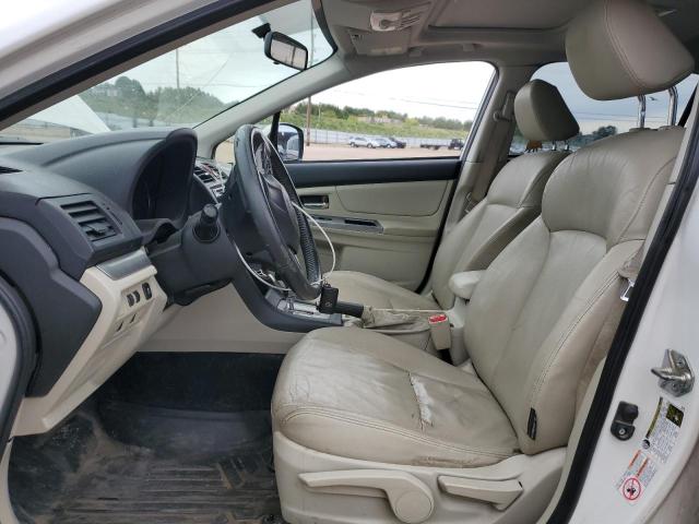 Photo 7 from auction – 2014 SUBARU XV CROSSTR with VIN JF2GPBKC7EH269331