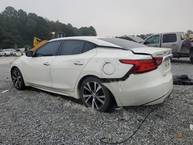 Photo 2 from auction – 2016 NISSAN MAXIMA 3.5 with VIN 1N4AA6AP8GC449781