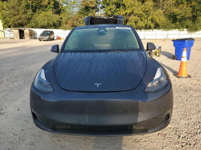 Photo 5 from auction – 2023 TESLA MODEL Y with VIN 7SAYGDEE8PF928616