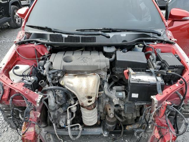 Photo 12 from auction – 2013 TOYOTA VENZA LE with VIN 4T3ZA3BB1DU077563