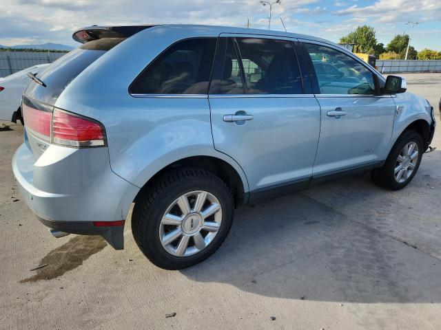 Photo 3 from auction – 2008 LINCOLN MKX with VIN 2LMDU88C98BJ41159