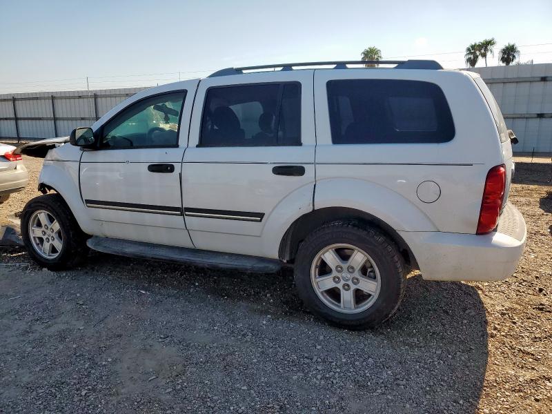 Photo 2 from auction – 2007 DODGE DURANGO SL with VIN 1D8HD48K57F506064