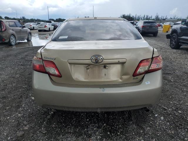 Photo 6 from auction – 2011 TOYOTA CAMRY with VIN 4T1BF3EK8BU592287