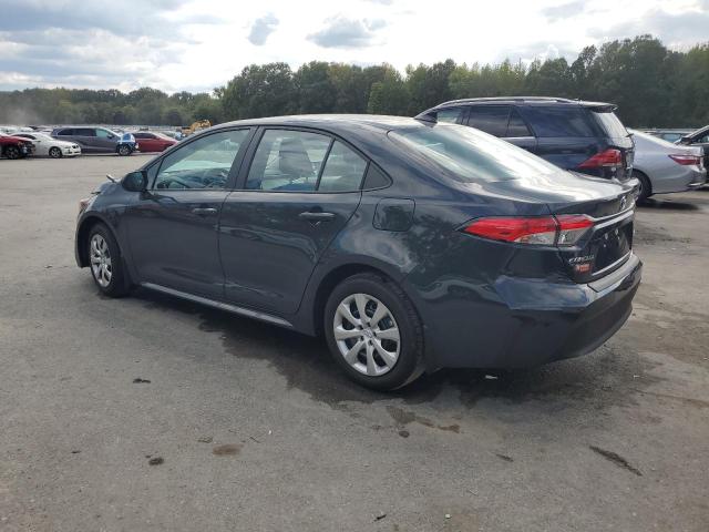Photo 2 from auction – 2025 TOYOTA COROLLA LE with VIN 5YFB4MDE8SP328561