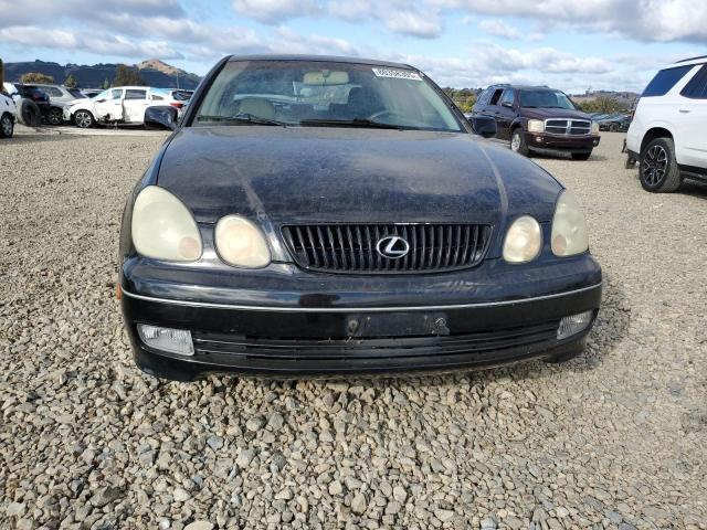 صورة رقم 5 من المزاد - 2002 LEXUS GS 430 مع VIN JT8BL69S720010825