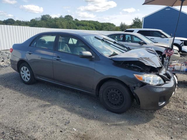 Photo 4 from auction – 2011 TOYOTA COROLLA BA with VIN JTDBU4EE5B9143145
