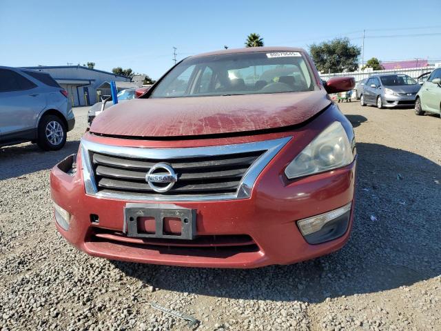 Photo 5 from auction – 2015 NISSAN ALTIMA 2.5 with VIN 1N4AL3APXFC138831
