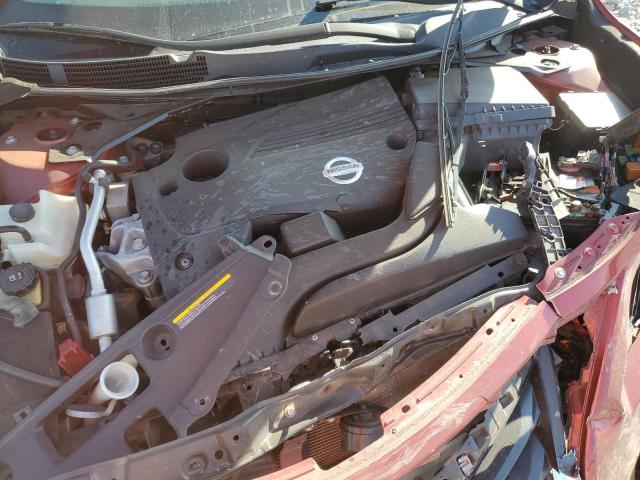 Photo 11 from auction – 2014 NISSAN ALTIMA 2.5 with VIN 1N4AL3AP1EC158514