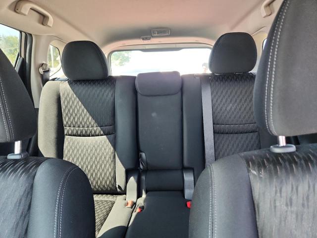Photo 10 from auction – 2019 NISSAN ROGUE S with VIN KNMAT2MT4KP555684