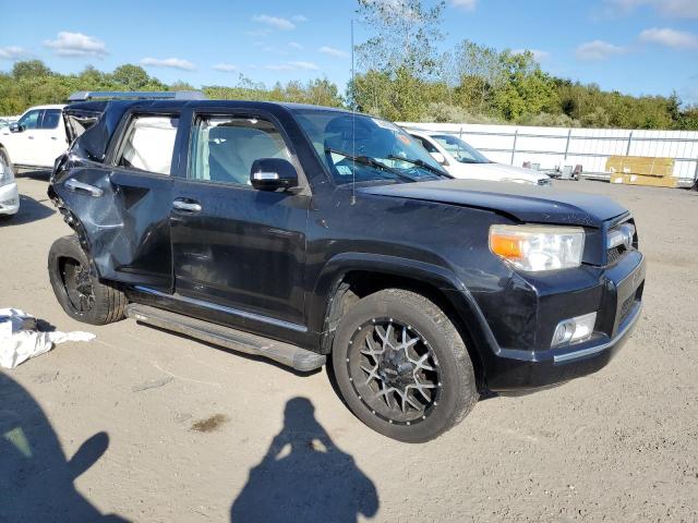 Photo 4 from auction – 2011 TOYOTA 4RUNNER SR5 with VIN JTEBU5JR5B5049090