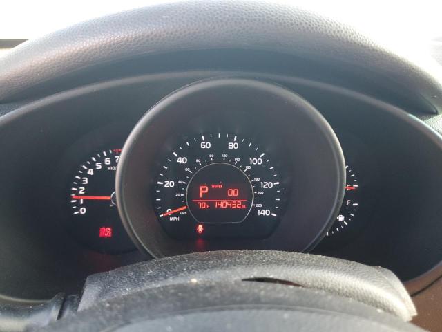 Photo 9 from auction – 2014 KIA SOUL with VIN KNDJN2A27E7050250