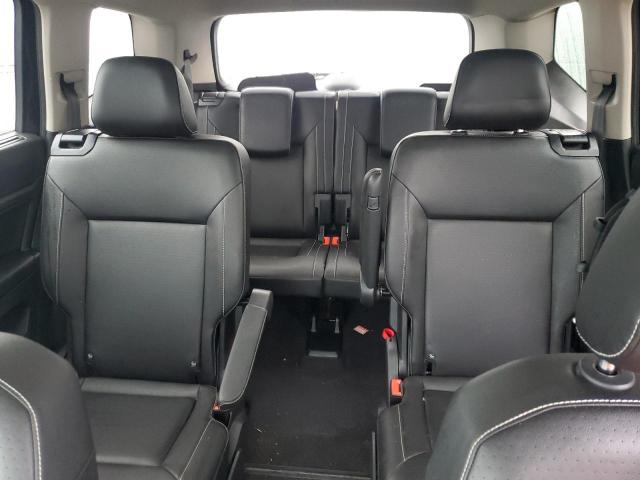 Photo 10 from auction – 2021 VOLKSWAGEN ATLAS SEL with VIN 1V2BR2CA5MC527677