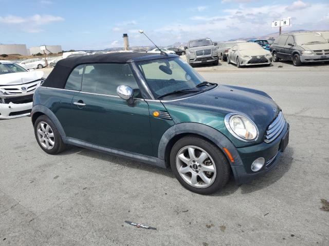 صورة رقم 4 من المزاد - 2010 MINI COOPER مع VIN WMWMR3C59ATZ19444