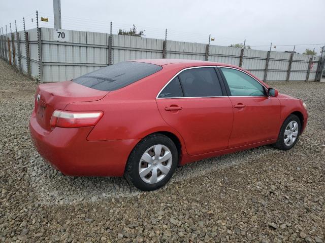 Photo 3 from auction – 2008 TOYOTA CAMRY CE with VIN 4T4BE46K48R041585