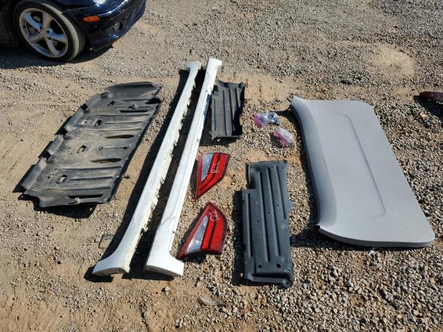 Photo 13 from auction – 2015 TOYOTA SIENNA LE with VIN 5TDKK3DC1FS570779