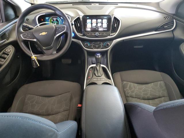 Photo 8 from auction – 2018 CHEVROLET VOLT LT with VIN 1G1RC6S50JU127098