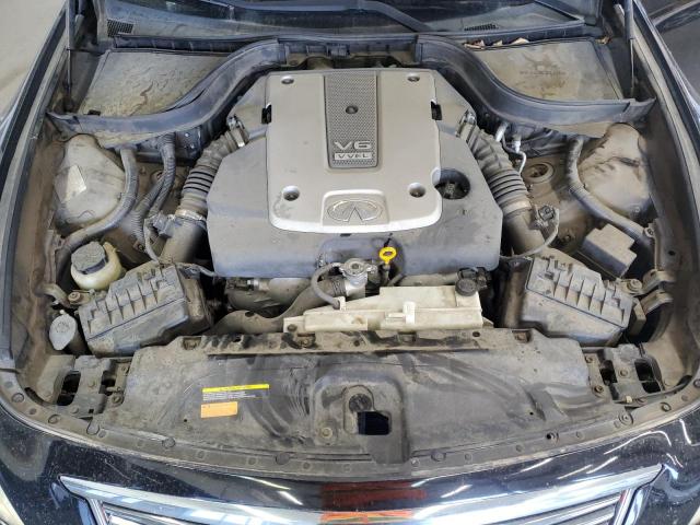 Photo 11 from auction – 2010 INFINITI G37 BASE with VIN JN1CV6AP1AM404922