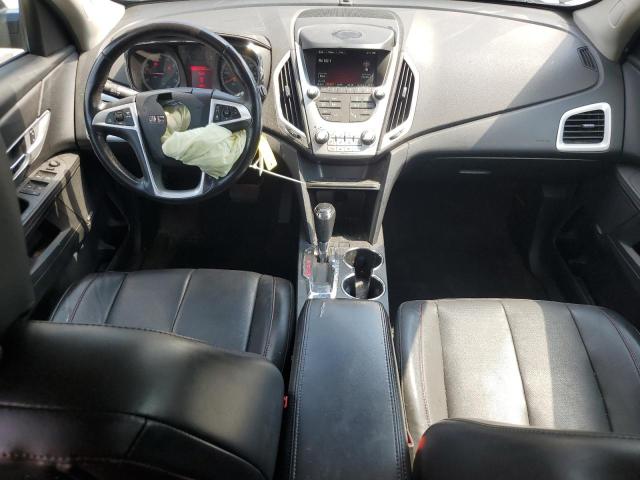 Photo 8 from auction – 2017 GMC TERRAIN SL with VIN 2GKALPEK9H6115007