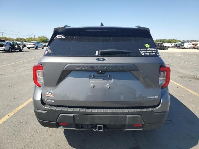 Photo 6 from auction – 2024 FORD EXPLORER TIMBERLINE with VIN 1FMSK8JHXRGA16549
